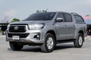 2020 TOYOTA Hilux