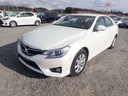 2016 TOYOTA Mark X