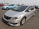 2016 HONDA Jade