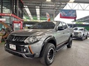 2018 MITSUBISHI Triton, 