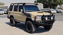 2020 TOYOTA Land Cruiser, 