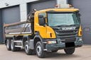 2016 Scania P SERIES, 
