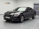 2019 Genesis G80
