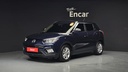 2018 Ssangyong Tivoli