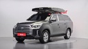 2021 Ssangyong Rexton Sports
