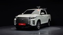 2021 Ssangyong Rexton Sports