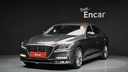 2019 Genesis G80