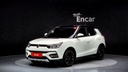 2018 Ssangyong Tivoli