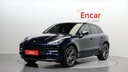 2019 Porsche MACAN