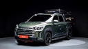 2022 Ssangyong Rexton Sports Khan