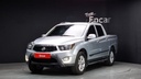 2017 Ssangyong Korando Sports