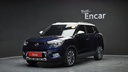 2017 Ssangyong Tivoli