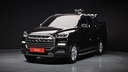 2024 Ssangyong Rexton Sports Khan