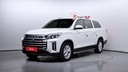 2022 Ssangyong Rexton Sports Khan