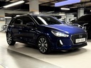 2018 HYUNDAI I30