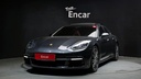 2018 Porsche Panamera