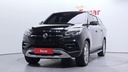 2019 Ssangyong Rexton Sports