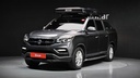 2020 Ssangyong Rexton Sports