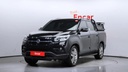 2018 Ssangyong Rexton Sports