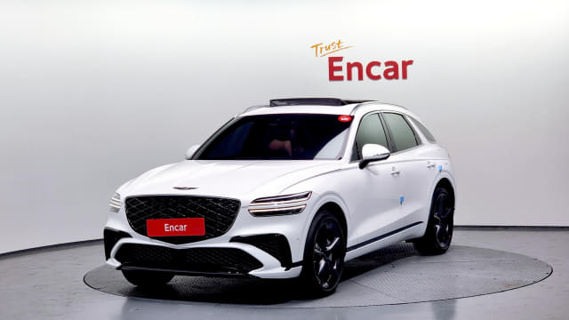 2024 Genesis GV70