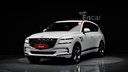 2020 Genesis GV80