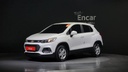 2019 CHEVROLET TRAX