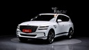2020 Genesis GV80