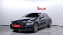 2023 Genesis G80
