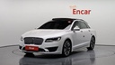 2019 Lincoln MKZ