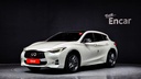 2019 Infiniti Q30