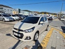 2018 CHEVROLET SPARK, 