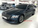 2021 Genesis G80