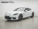 2020 Porsche Panamera
