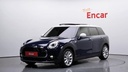 2019 Mini Clubman