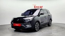 2017 Ssangyong Tivoli