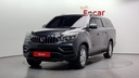 2021 Ssangyong Rexton Sports Khan