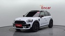 2020 Mini Countryman
