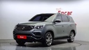 2018 Ssangyong Rexton