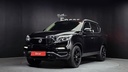 2018 Ssangyong Rexton