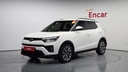 2020 Ssangyong Tivoli, 