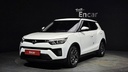 2022 Ssangyong Tivoli
