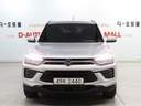 2019 Ssangyong Korando