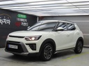 2024 Ssangyong Tivoli
