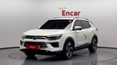 2019 Ssangyong Korando