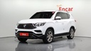 2020 Ssangyong Rexton