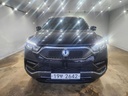 2018 Ssangyong Rexton