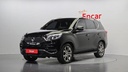 2018 Ssangyong Rexton, 