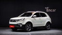 2017 Ssangyong Korando