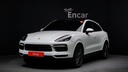 2021 Porsche Cayenne