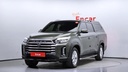 2021 Ssangyong Rexton Sports Khan
